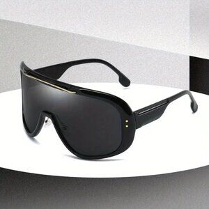 Windproof Sports Glasses